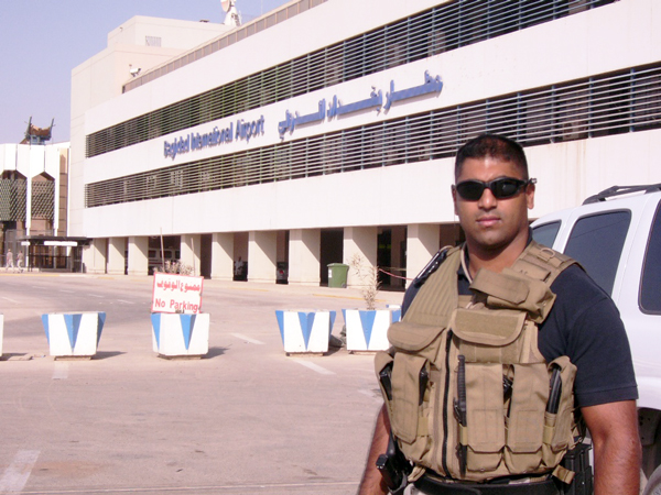 Airport-Drop image Image